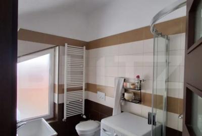 Casă cu 5 camere în Central - 3