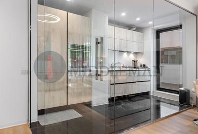 Apartament cu 3 camere One Charles de Gaulle - 7