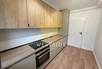 Apartament cu 2 camere, mobilat în Mehala - 4