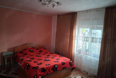 Casă cu 6 camere în Grădina - 3