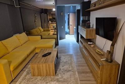 Apartament cu 2 camere decomandat în Semicentral - 2