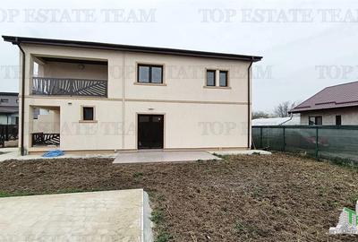 Vila 4 camere de vanzare in Tunari, Ilfov Vila 4 camere de vanzare in Tunari, Ilfov - 2