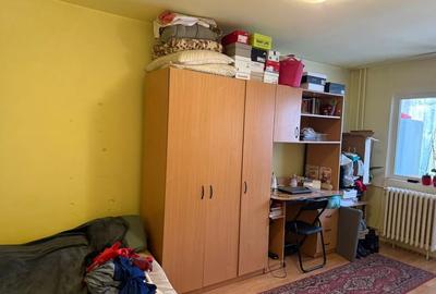 Garsonieră decomandată, mobilată în Mărăști - 2