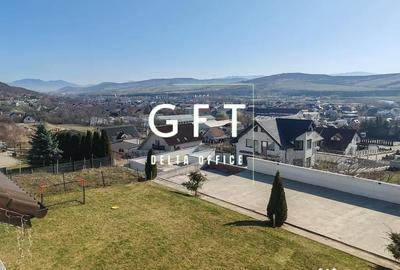 Casă cu 5 camere cu Teren 1450 Mp în Viișoara - 4