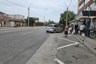 Spațiu comercial, de 80 mp, în Central - 2