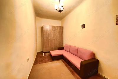 Apartament 2 Camere. Centrala. Curte comuna. Zona Sinaia, COMISION 0% - 3