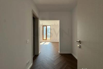 Apartament cu 4 camere decomandat în Pipera - 8