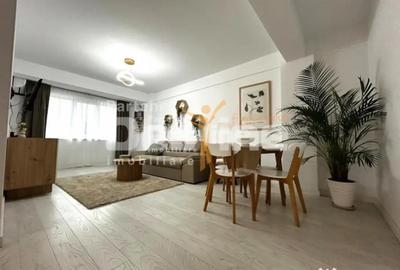 Apartament cu 2 camere decomandat în Valea Lupului - 5