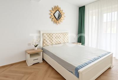 Apartament modern de inchiriat cu 3 camere 2 bai etaj 1 Balanta 2 - 4