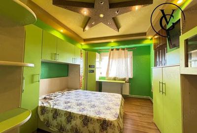 Apartament 2 camere + centrala proprie - Navodari - 1