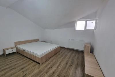 Inchiriere apartament doua camere Targovi?te - 1