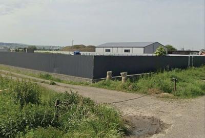 Spațiu comercial, în Central - 1