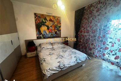 Apartament cu 2 camere în Cantacuzino - 12