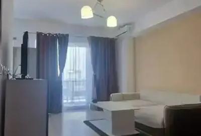 Apartament cu 2 camere nedecomandat, mobilat în Parcul Carol - 15