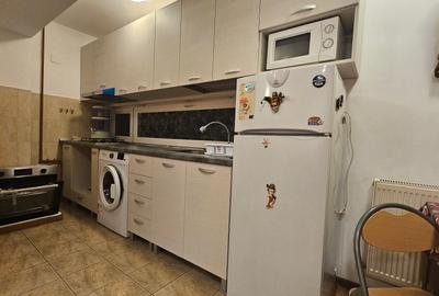 Particular 2 cam Valea Furcii  bl 2008, optional parcare subterana - 6