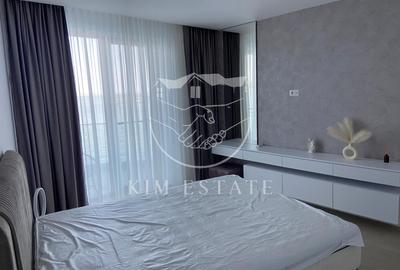 Apartament 2 camere Lake On de inchiriat - 8