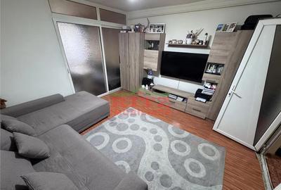 Garsonieră semidecomandată în Crișan - 8