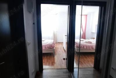 Apartament cu 3 camere decomandat în Central - 1