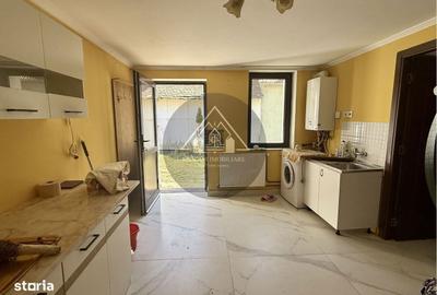 Casă cu 3 camere în Nemșa - 7