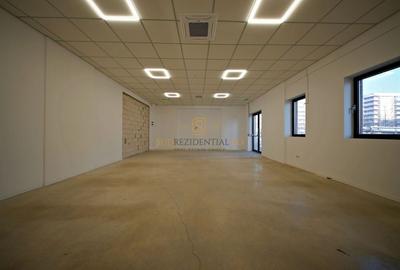 Spatiu comercial de 246 mp, 9 locuri de parcare, zona Metalurgiei - 5