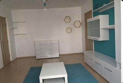 Apartament cu 2 camere nedecomandat în Nord - 2