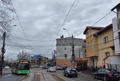 Apartament cu 2 camere decomandat în Dămăroaia - 3