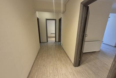 Apartament 3 camere, nemobilat, de închiriat în zona Floreasca/Dorobanti - 8