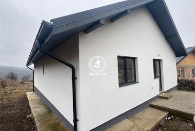 Vila de vanzare Iasi Tomesti, Chicerea - 4