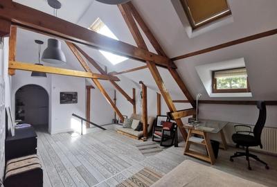 Apartament cu 3 camere, mobilat în Ștefan cel Mare - 24