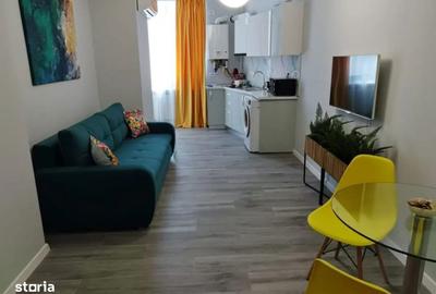 Apartament cu 2 camere decomandat în Nord
