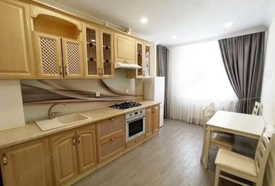 Garsonieră decomandată în Ghencea