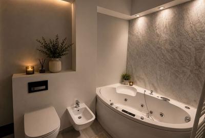 Apartament cu 4 camere în Central - 1