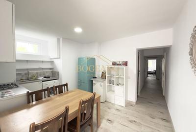 BG97-Cladire cu chiriasi,9 camere,Randament 2400 Euro/Lunar BG97-Cladire cu chiriasi,9 camere,Randament 2400 Euro/Lunar - 5