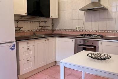 Apartament cu 3 camere semidecomandat în Unirii - 5