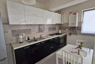 Apartament cu 2 camere semidecomandat în Central - 8