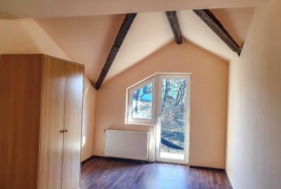 Casă cu 3 camere cu Teren 500 Mp în Liteni - 5