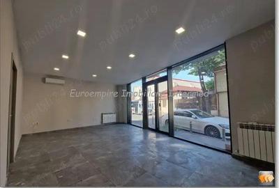 Spațiu comercial, de 44 mp, în Trocadero - 3