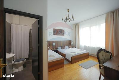 Spațiu comercial, de 438 mp, în Sânmartin - 17