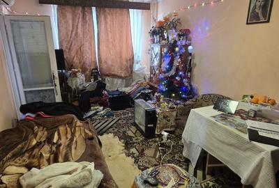 Apartament cu 3 camere circular în Giurgiului