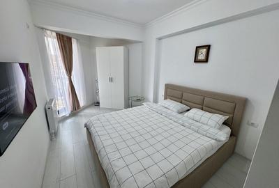 Apartament cu 3 camere decomandat în Central - 8