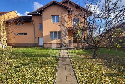 Casa individuala cu 7 camere si garaj,Dumbravita Casa individuala cu 7 camere si garaj,Dumbravita - 19