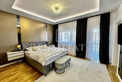 Duplex cu 4 camere cu Canalizare în Florești - 5