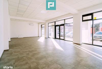 Spațiu comercial, de 70 mp, în Rontău - 5
