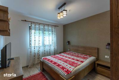 Apartament cu 3 camere în Dobroești - 15