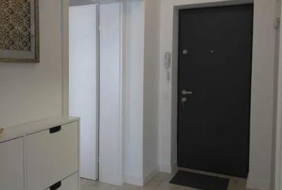 Nerva Traian metrou Timpuri Noi DECOMANDATA,PAT MATRIMONIAL,Renovata,CENTRALA - 2