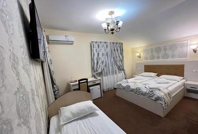 Vila P+E, Alexandru cel Bun - 16