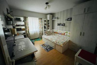 Apartament cu 3 camere decomandat în Central - 15