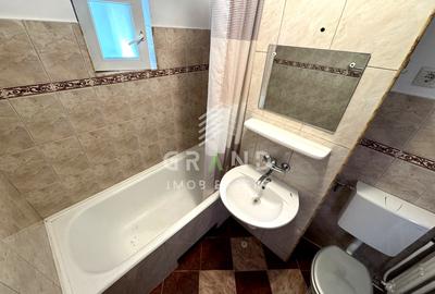 Apartament cu 3 camere decomandat, mobilat în Zorilor - 20