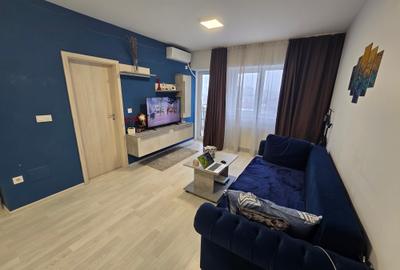 Garsonieră semidecomandată în Gorjului - 2