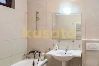 Apartament cu 2 camere decomandat în Pajura